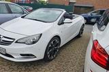 Opel Cascada 1.4 Turbo 103kW ecoFLEX INNOVATION I... - Opel aus 2013: Cabrio