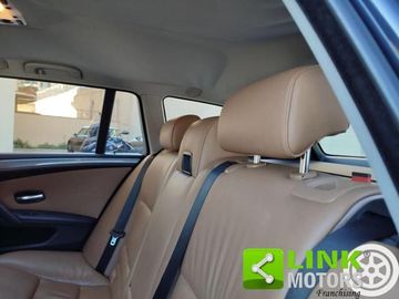 BMW 530 - 10