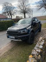 Ford Raptor - Ford Raptor von privat