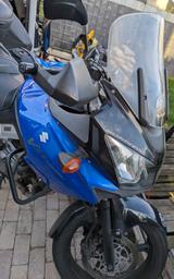 Suzuki V-Strom 650 - Angebote