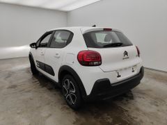 Fahrzeugabbildung Citroën C3 Feel Pack 1.2 NAVI/LED/PDC/ALU/DAB/TEMPOMAT
