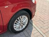 Volkswagen Touran 1,4 16V TSI Cup BlueMotion TGI 1,HD NAVI - Volkswagen Touran mit CNG-Antrieb
