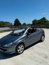 Daihatsu Peugeot 206 - gebrauchte Daihatsu Sirion aus dem Jahr 2005