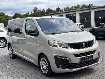 Peugeot Traveller Business L2+AHK+AppC+SHZ+Kamera+Navi+F