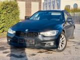 BMW 330 i Touring  Advantage - BMW 330 in Herne