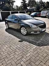 Opel insignia opc line 2.0 diesel 160 PS - Opel Insignia: 160