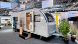 Adria ADORA Edition Oxford UT 2025 - Adria Wohnwagen