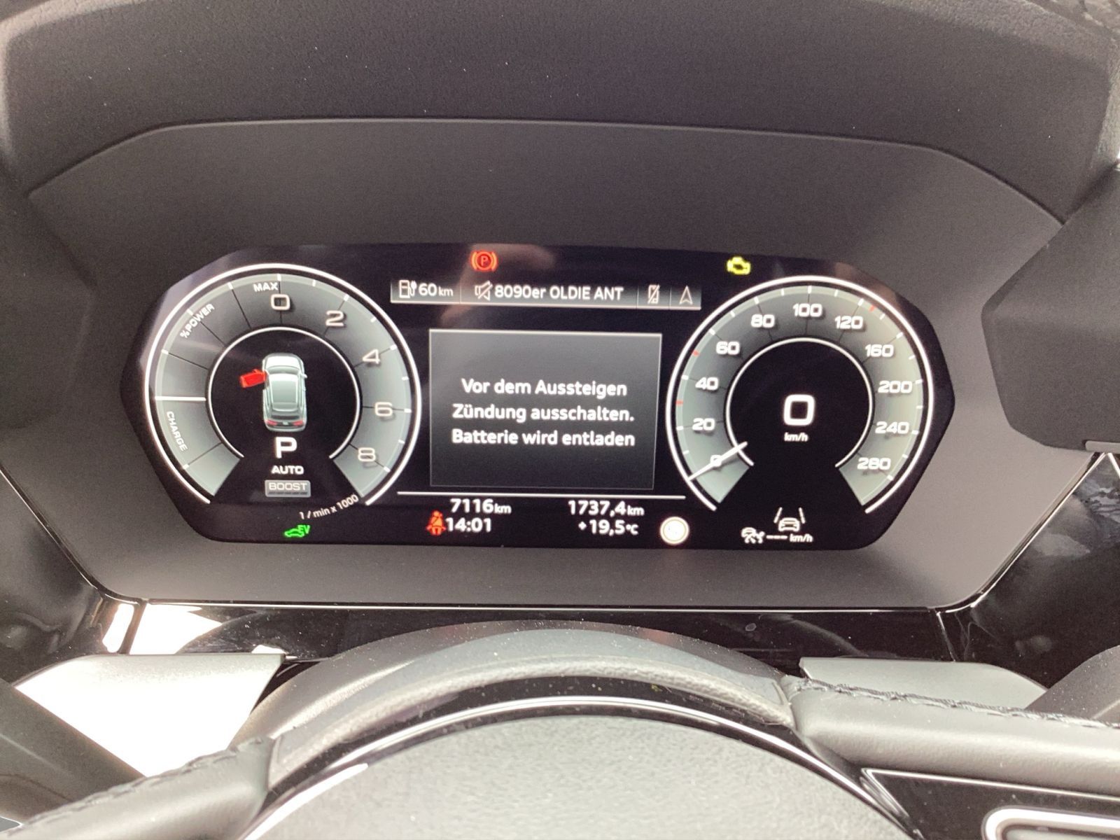 Audi A3 - Bild 11