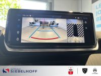 Peugeot 2008 - Vorschau Bild 15
