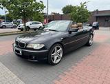 BMW Bmw E46 Cabrio 320d  TÜV 06/2027 - BMW 320: E46 320d
