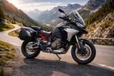 Ducati Multistrada V4S Travel & Radar, SW, MY2024 - Ducati Multistrada V4 S