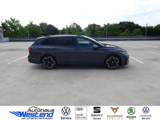 Fahrzeugabbildung Volkswagen Golf Var. R-Line 1.5l TSI 110kW DSG LED Navi