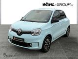 Renault Twingo Techno E-Tech 100% elektrisch - Renault Gebrauchtwagen mit Automatikschaltung