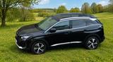 Peugeot 3008 GT SHZ, Pano, AHK, elektr.Sitze, Massage