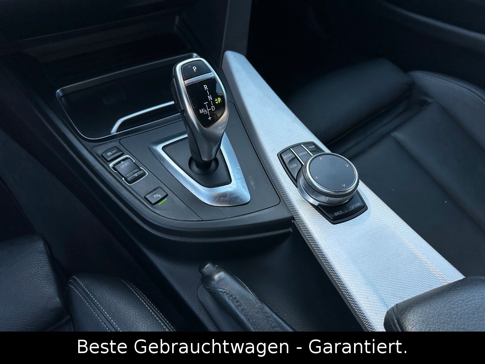 BMW 440i Gran Coupé M Sport A* STERNEHIMMEL *DEUTSCH foto 19