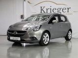 Opel Corsa E Edition*KLIMA*LM-FELGEN*PDC* - Opel Corsa Gebrauchtwagen in Duisburg