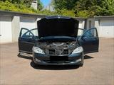 Mercedes-Benz Mercedes Benz S500 mit LPG - Mercedes-Benz S 500 mit LPG-Antrieb