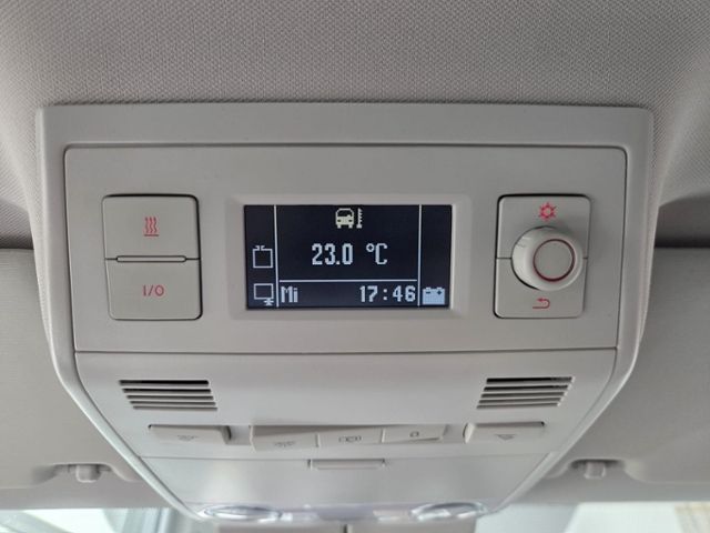 T6 California Coast 2.0 TDI LED NAV STH vorbAHK
