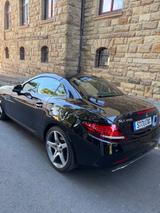 Mercedes-Benz SLC 200 AMG Line - Mercedes SLC-Klasse bis 25.000 Euro