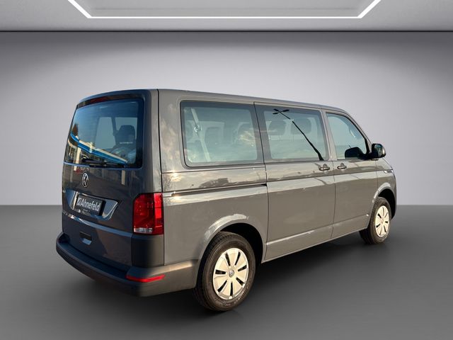 T6 Kombi
