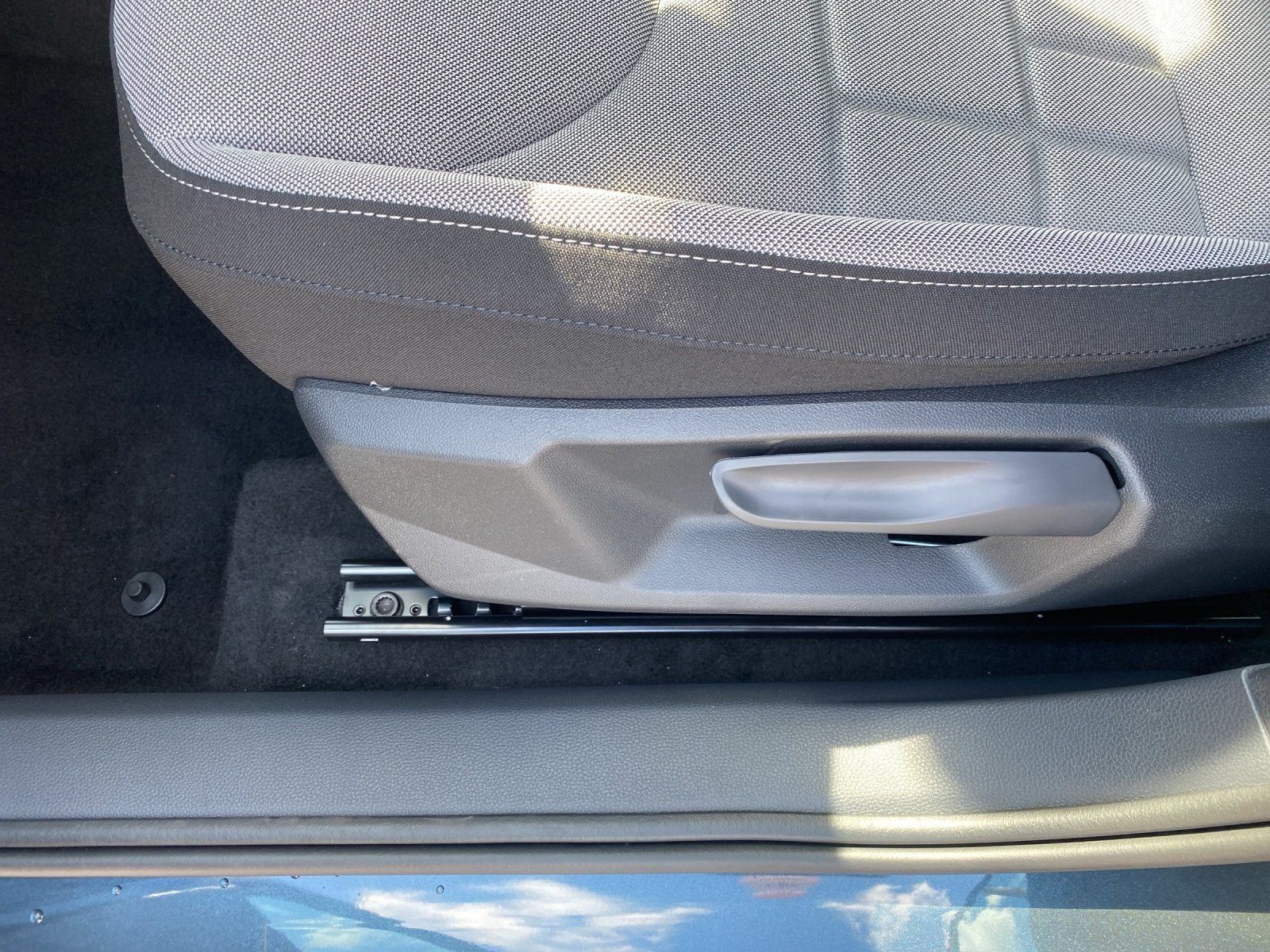 Seat Ibiza - Bild 10