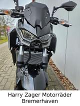 Kawasaki Z 500 sofort lieferbar! 4 Jahre Garantie! - KAWASAKI 500