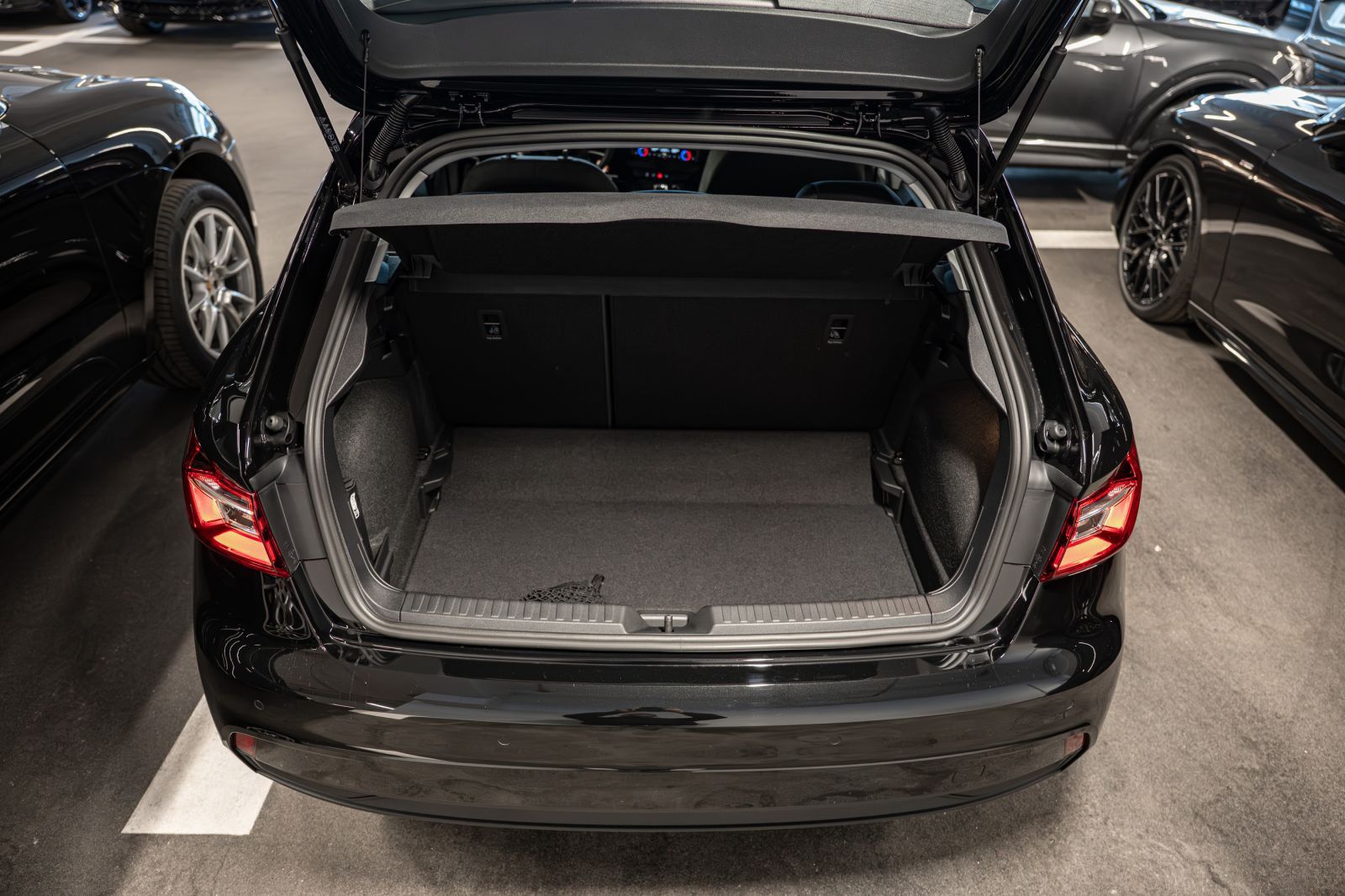 Audi A1 - Bild 7