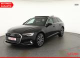 Audi A6 Avant 50 TDI quattro sport LED Navi Leder AHK