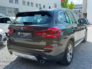BMW X3 - 5