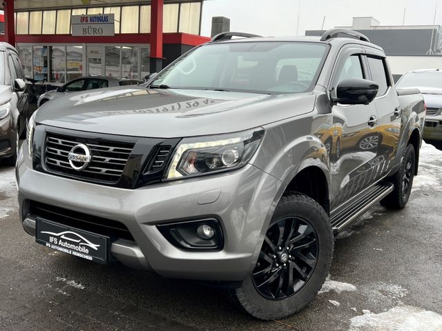 Nissan Navara  N-Guard Double Cab 4x4- 360 CAMERA-ACC