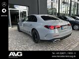 Mercedes-Benz E 220 d AMG Edition Digital Burmester® Pano 360° - Mercedes-Benz E-Klasse Gebrauchtwagen in Stuttgart