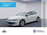 Volkswagen Golf VIII Life 1.5 eTSI DSG LED+RearView+ACC - Auto leasen in Braunschweig