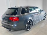 Audi A4 Avant 2.0 TDI *ABT Umbau* - Audi A4 aus 2005: TDI