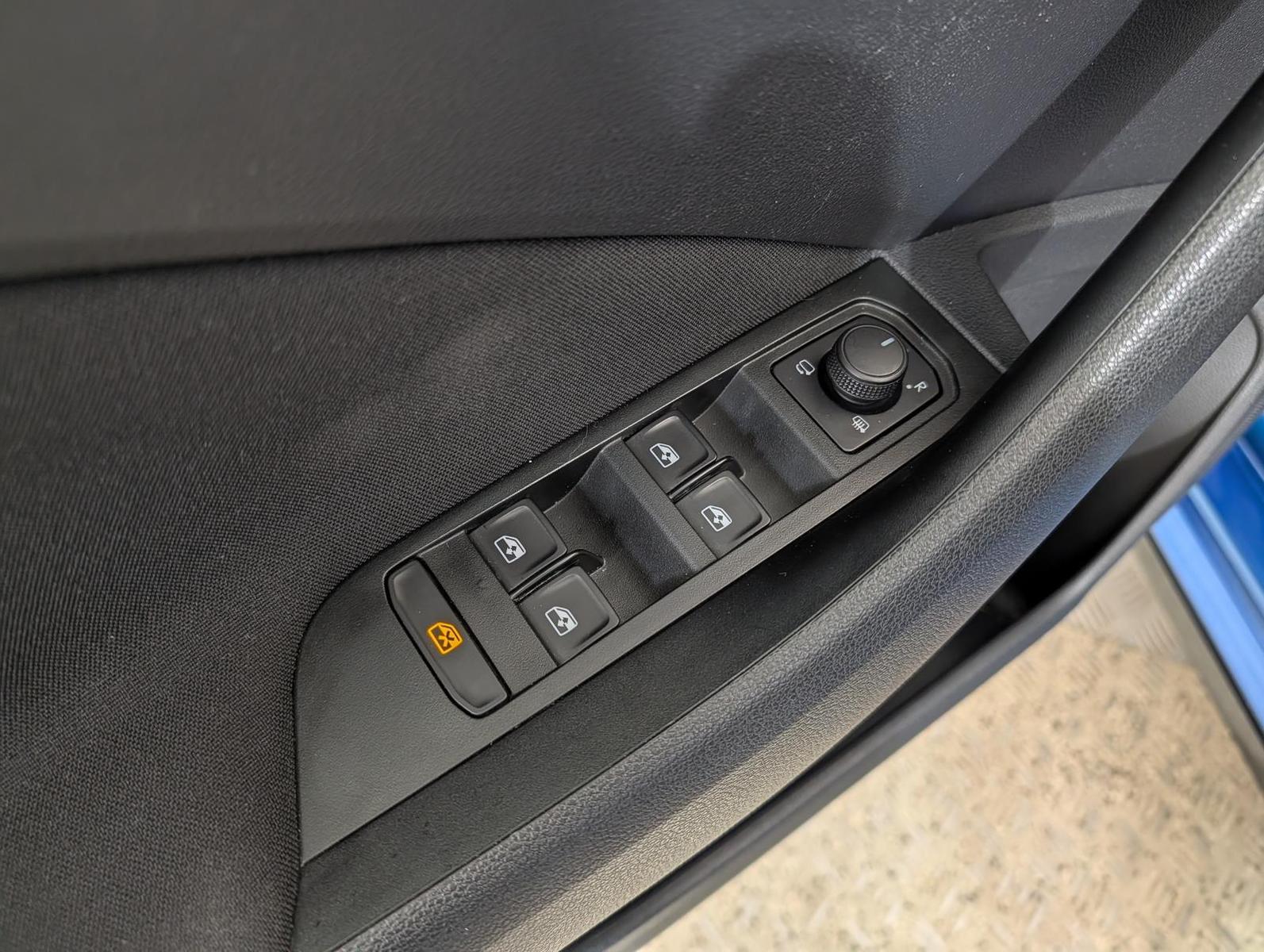 Skoda Kamiq 1.5 TSI DSG Monte Carlo LED|Pano|ACC