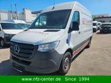 Mercedes-Benz Sprinter 316 CDI RWD Ka36/H2/L2 Klima Ahk.2t - Mercedes-Benz München