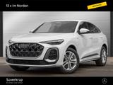 Audi Q5 2.0 TDI Sportback quattro // TZ, sofort verfü - Audi Q5 mit Diesel-Antrieb: Sportwagen