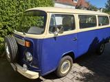 Volkswagen T2 - Volkswagen T2 in Hamburg