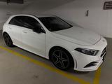 Mercedes-Benz Mercedes Benz a Klasse a200 amg line - Mercedes-Benz A-Klasse: Sportwagen