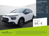 Citroën C3 PureTech 82 Shine Pack