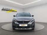 Peugeot 3008 Allure 1.6Turbo Autom Nav/Kam/ACC/SHZ/8Fach - Peugeot 3008 mit Benzin-Antrieb: Geländewagen, 1.6