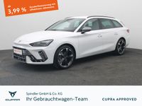 Cupra Leon - Vorschau Bild 1