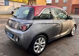 Opel Adam Unlimited fast neue Allwetterreifen - Opel Adam: Unlimited