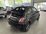 Fiat 500 Sport - Fiat 500: Sport