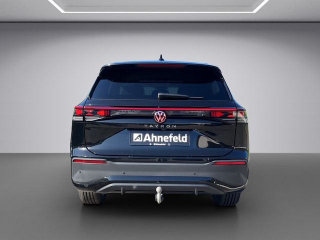 Tayron 2.0 TDI Life 4Motion DSG ACC STANDHZ LED