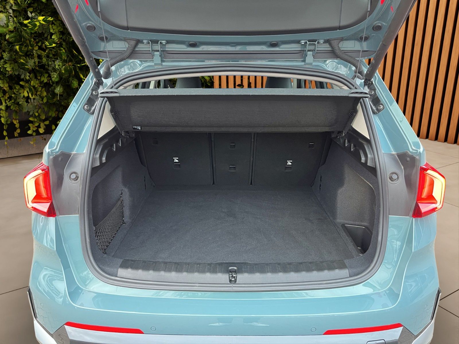 Fahrzeugabbildung BMW X1 18d sDrive*xLine*NAVI*PDC*KAMERA*u.v.m**