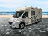 Carthago Chic C-Line T3.8/Festbett/Garage/Klima/Solar/AHK - Offers