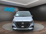 Mercedes-Benz V 300 d AVANTGARDE Lang NAVI DISTRONIC 360° SHZ - Mercedes-Benz München