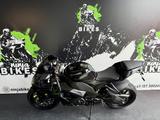 Kawasaki Zx*Zx10*Zx10r*Akrapovic*19.000km* - KAWASAKI ZX R
