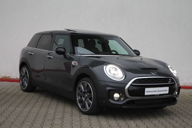 MINI Cooper S Clubman S DKG PANO harmankardon Keyless