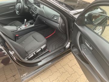 BMW 330 - 6